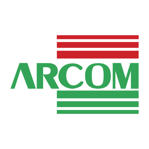 Arcom Logo